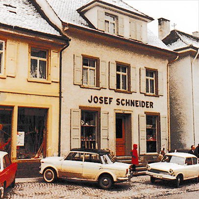 Schneider Baumarkt in Markdorf